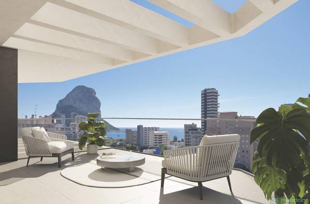 Piso en Venta en N/A en Marisol Park - Ortembach - Los Almendros