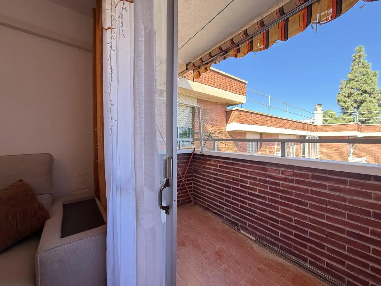 Pis amb piscina en venda a Calle Ciudad Real, imagen 14