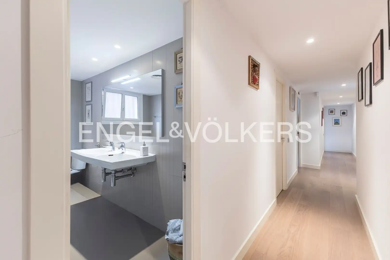 Wohnung mit Aufzug zum Verkauf in Carrer de les Tres Torres, imagen 35