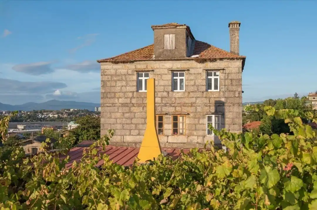 Casa o chalet en venta en Camino SAN LOURENZO-CORUXO, Coruxo - Oia - Saiáns
