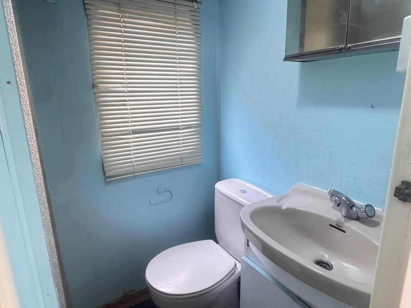 Bany de Casa o xalet en venda en Sant Celoni