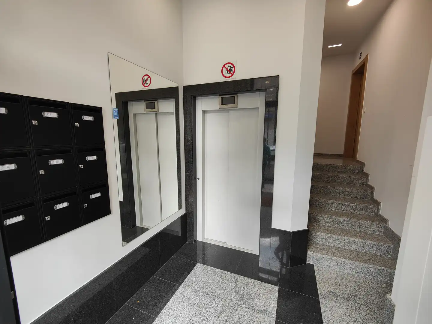 Ático en venta en Gijón  con Calefacción, Parquet y Terraza