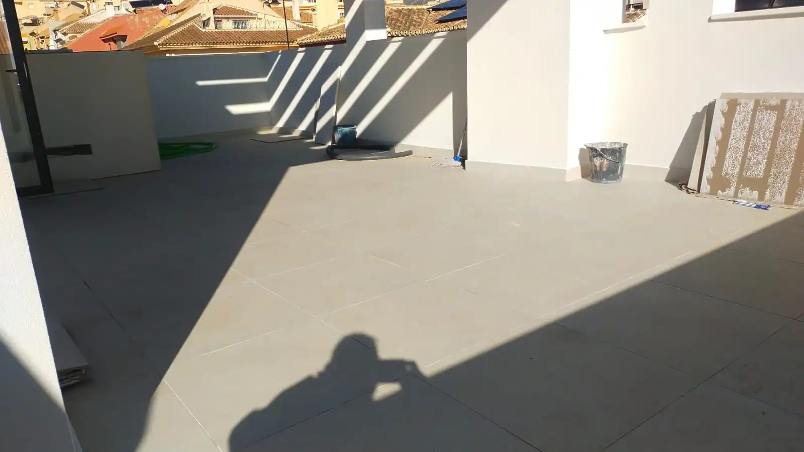 Casa a schiera con terrazza in vendita a Calle Río Tamarguillo 19, imagen 25