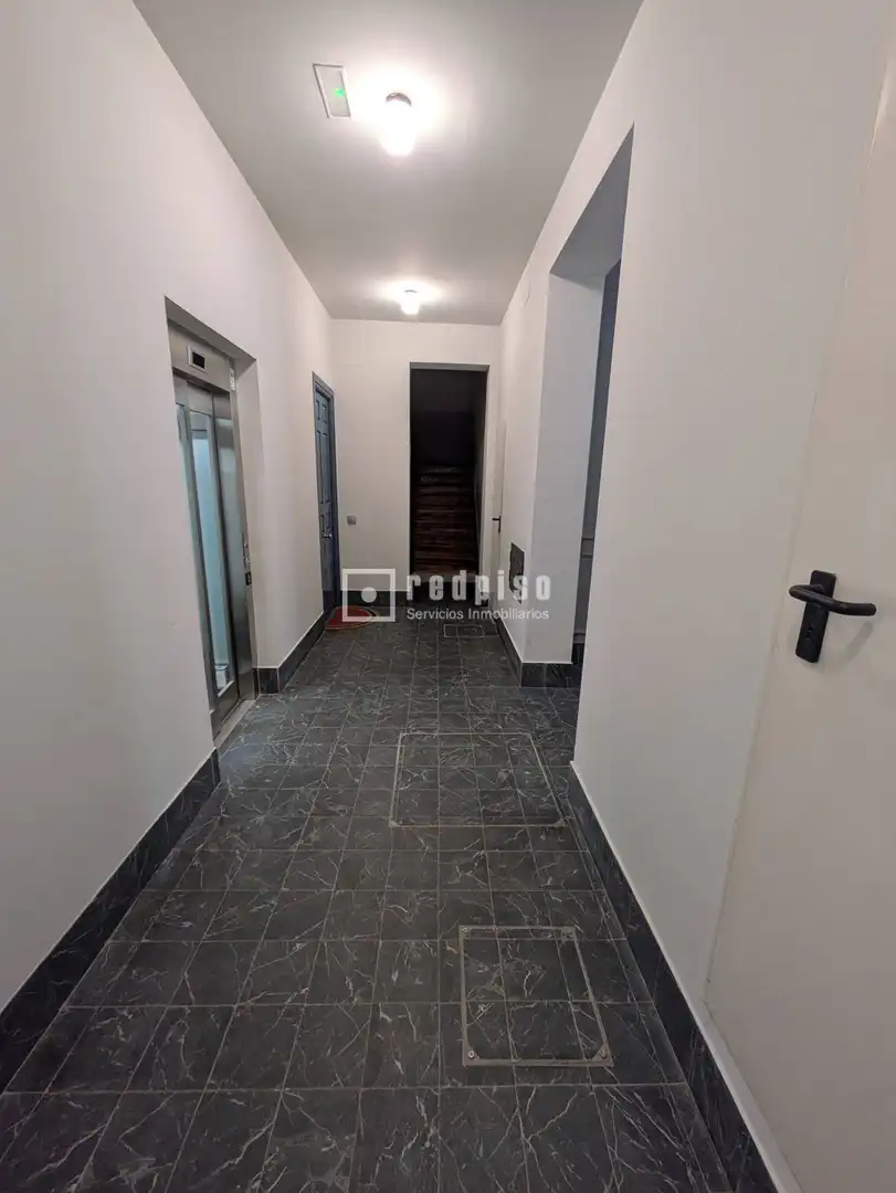 Piso con ascensor en venta en de Francos Rodríguez, imagen 12