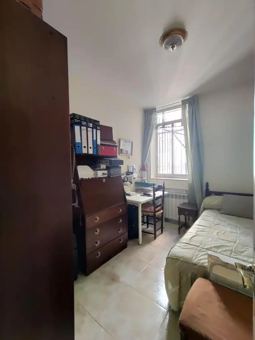 Habitación de Piso en venta en Madrid con Calefacción, Jardín privado y Terraza