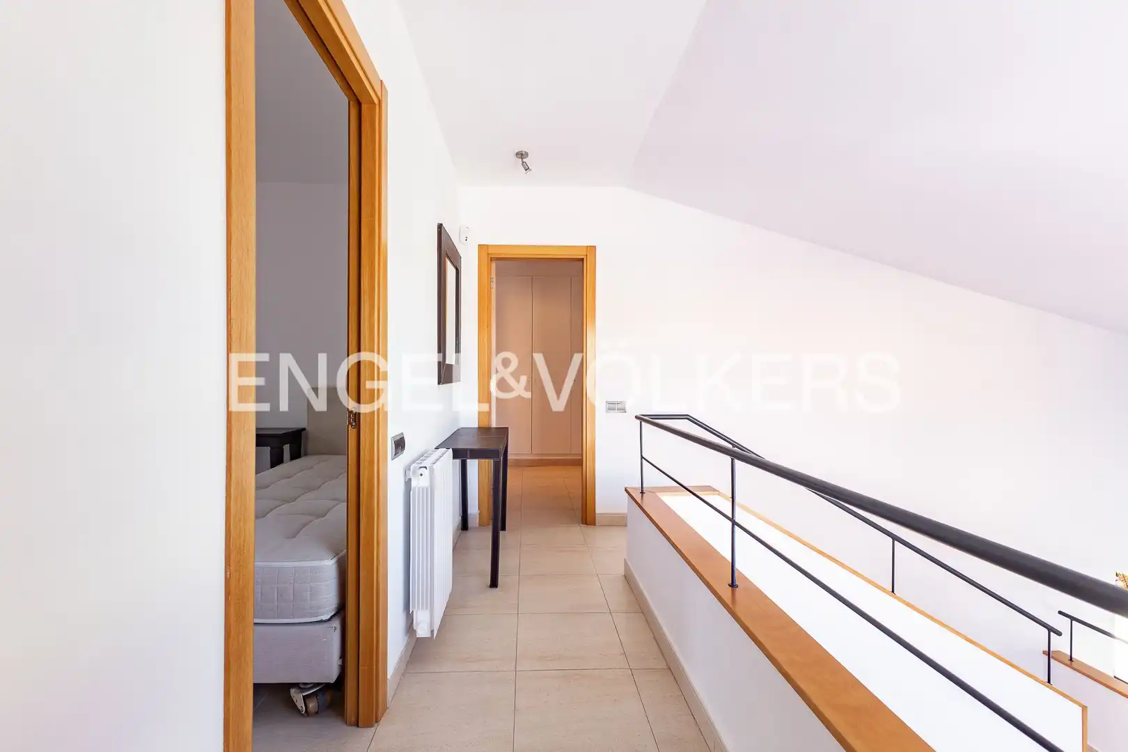 Casa amb terrassa en venda a La Roca del Vallès, imagen 22