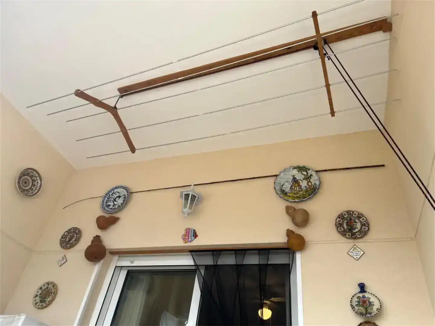 Terraza de Piso en venta en Polopos con Amueblado, Horno y Lavadora
