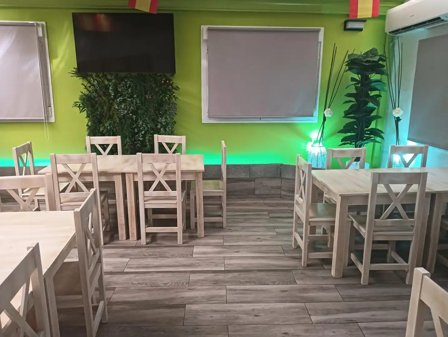 Commercial properties for sale in Almorox  with Air Conditioner