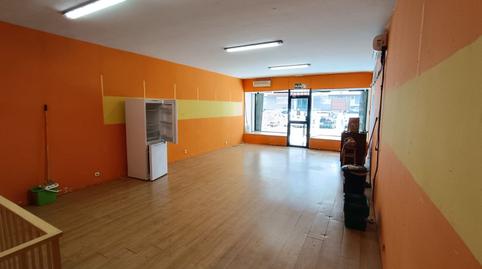 Photo 4 of Premises to rent in Calle Japón, 3, Parque Ondarreta - Urtinsa, Madrid