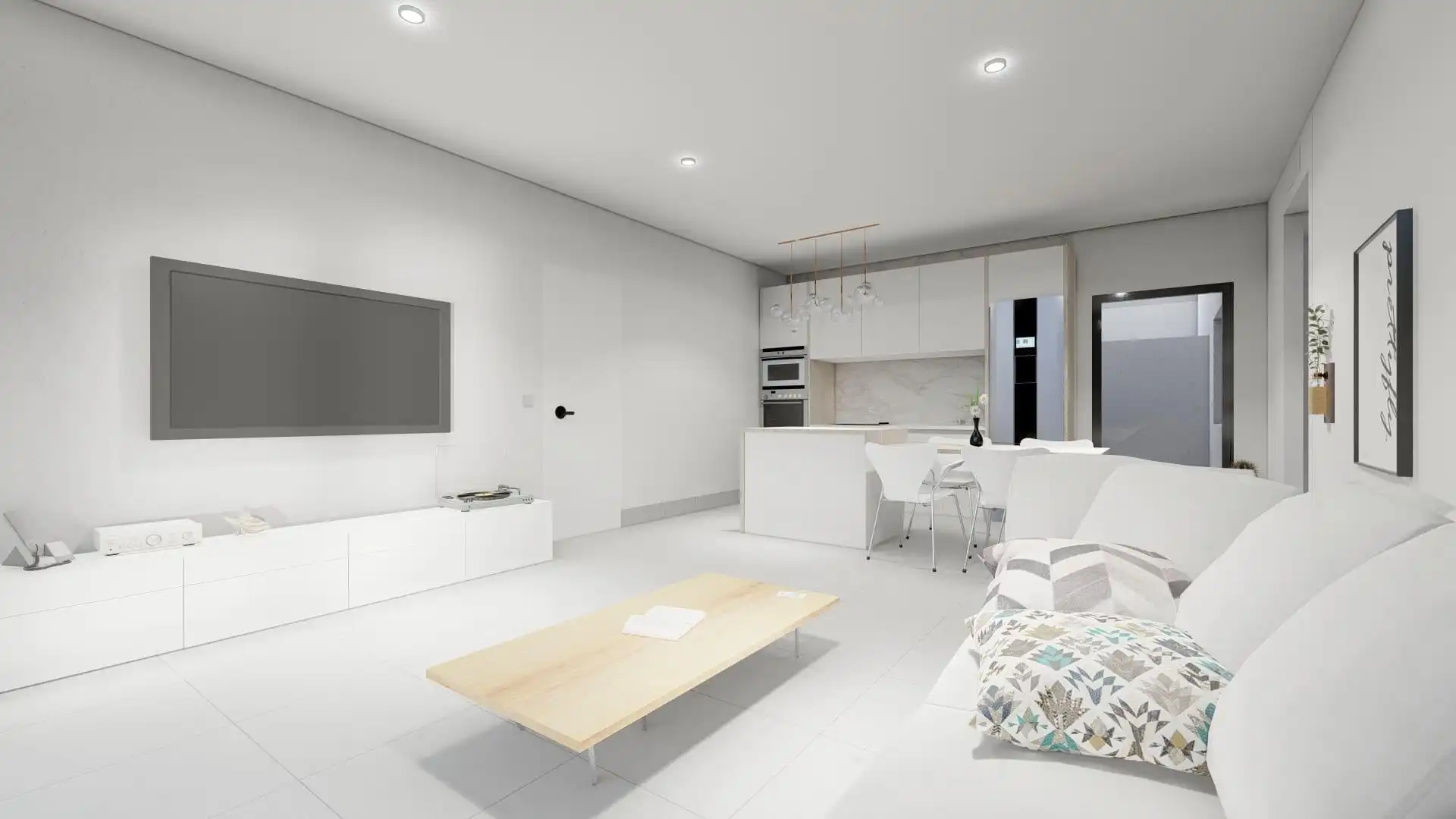 Villa à vendre à Roldán, imagen 2
