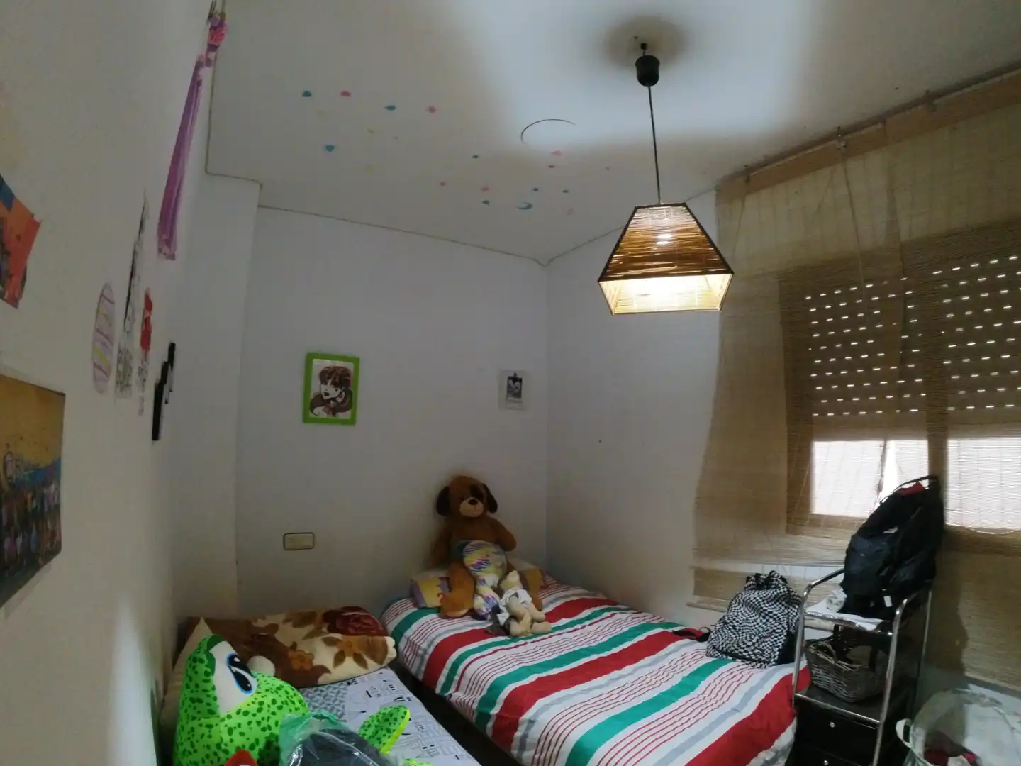 Piso en venta en Calle Cervantes, 67, Ejido Centro