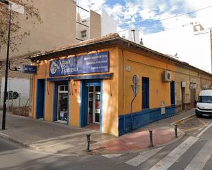 Exterior view of Residential for sale in Alicante / Alacant