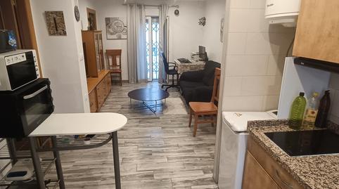 Foto 5 de Pis en venda a Calle San Cristóbal, 4, Angustias - Chana - Encina, Granada