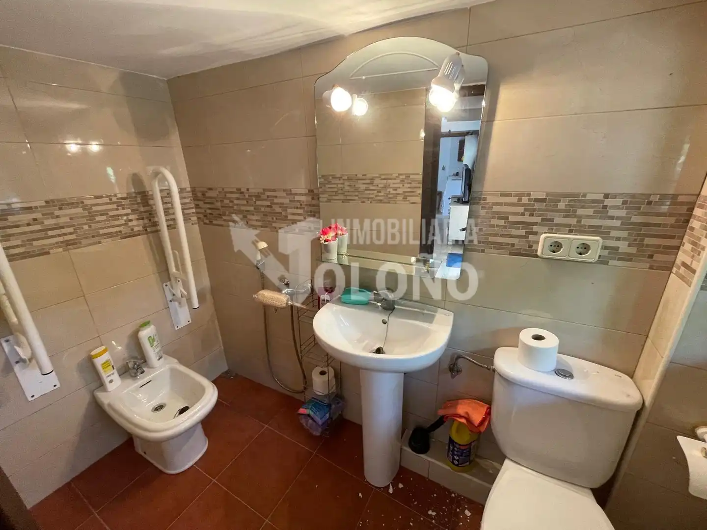 Maison avec jardin à vendre à La Cadena Kalea 8, imagen 15
