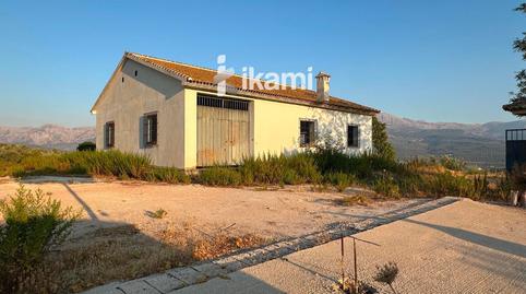 Foto 4 de Casa o xalet en venda a 3, Villanueva del Trabuco, Málaga