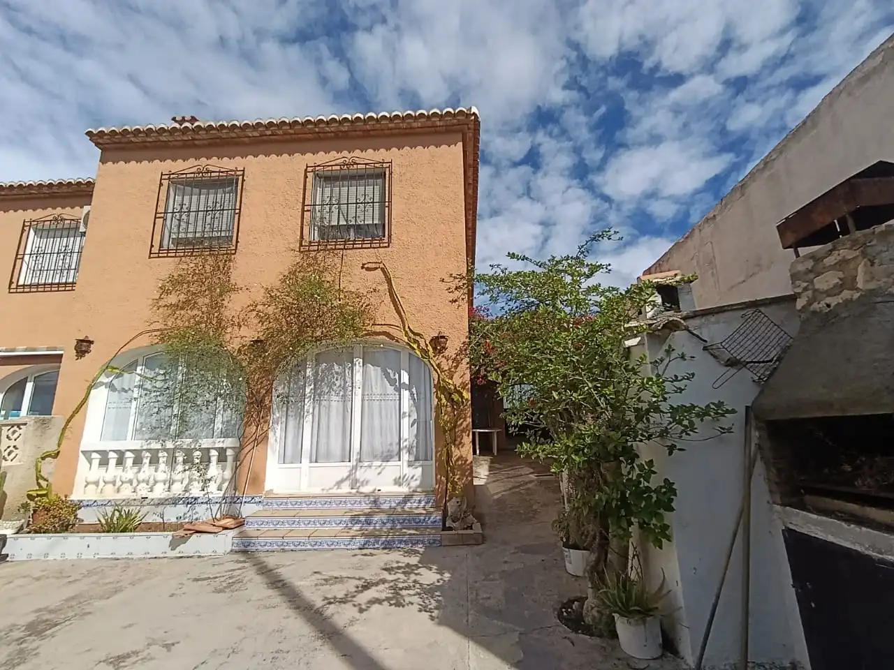 Adossat en venda a Les Fonts - Els Molins