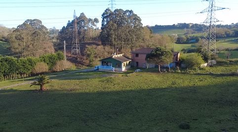 Foto 3 de Casa o chalet de alquiler en Santa Bárbara, Gijón