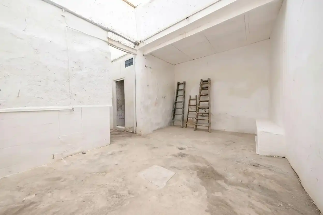 Casa o chalet en venta en Castellón de la Plana / Castelló de la Plana con Terraza