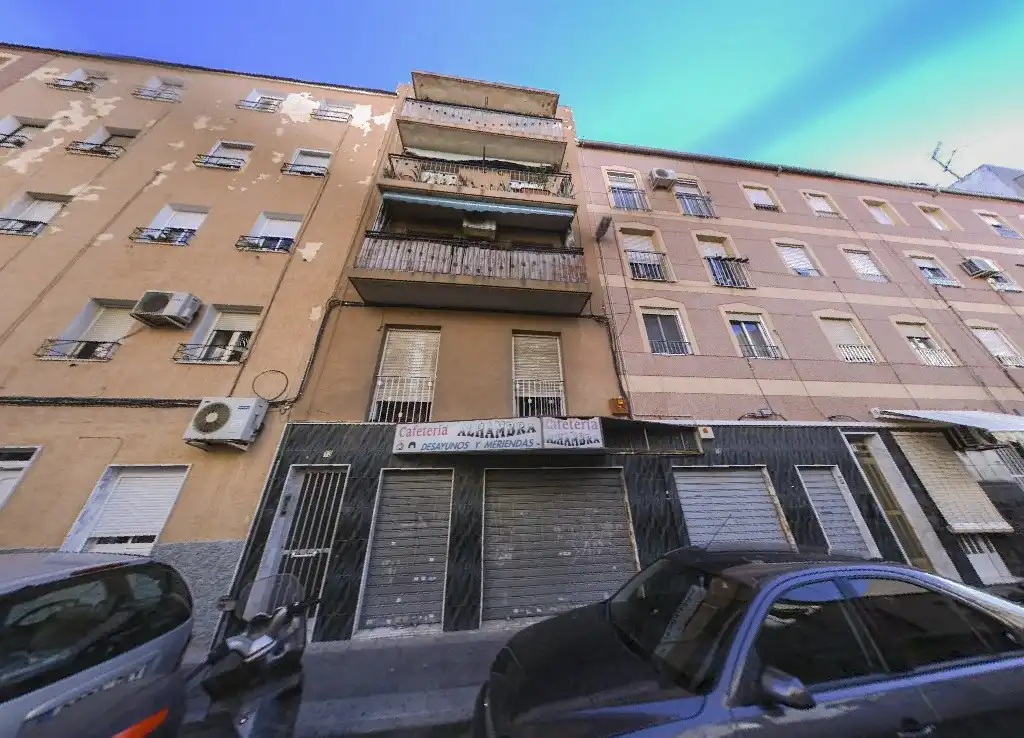 Appartamento in vendita a Manuel Ruiz Magro