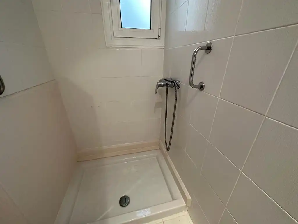 Baño de Dúplex en venta en Castellón de la Plana / Castelló de la Plana con Aire acondicionado, Calefacción y Trastero