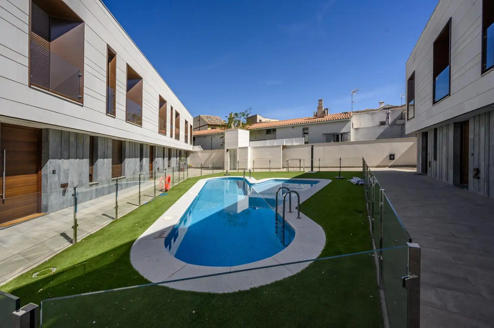 Maison mitoyenne avec piscine à vendre à CANONIGOS, imagen 31