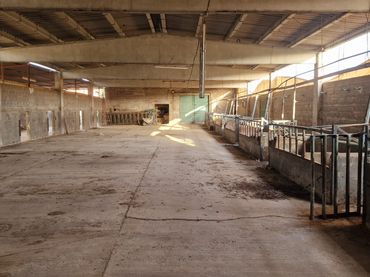 Terreno rústico en venta en L'Albagés