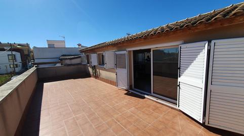 Foto 2 de Casa adosada en venta en Carrer del Riu Ebre, 35, La Collada - Sis Camins, Barcelona