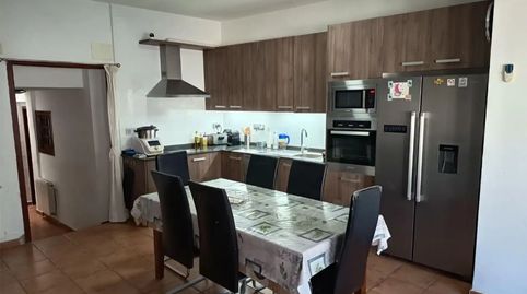 Foto 4 de Casa adosada en venta en Carrer de Santa Bárbara, 35, Benissa pueblo, Benissa