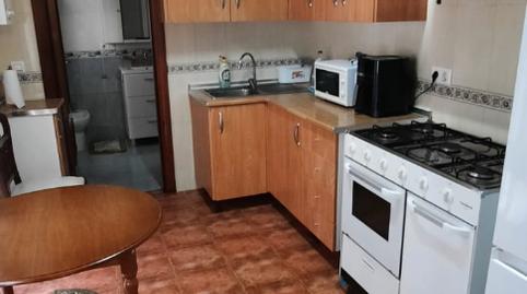 Foto 3 de Casa adosada en venta en Santa Isabel,  Jaén Capital