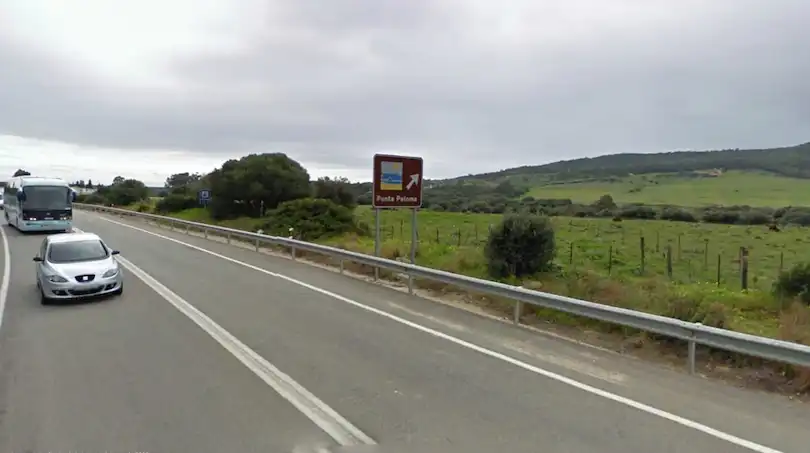 Terreny rústic en venda a Arrabal Sector Valdevaqueros, imagen 8
