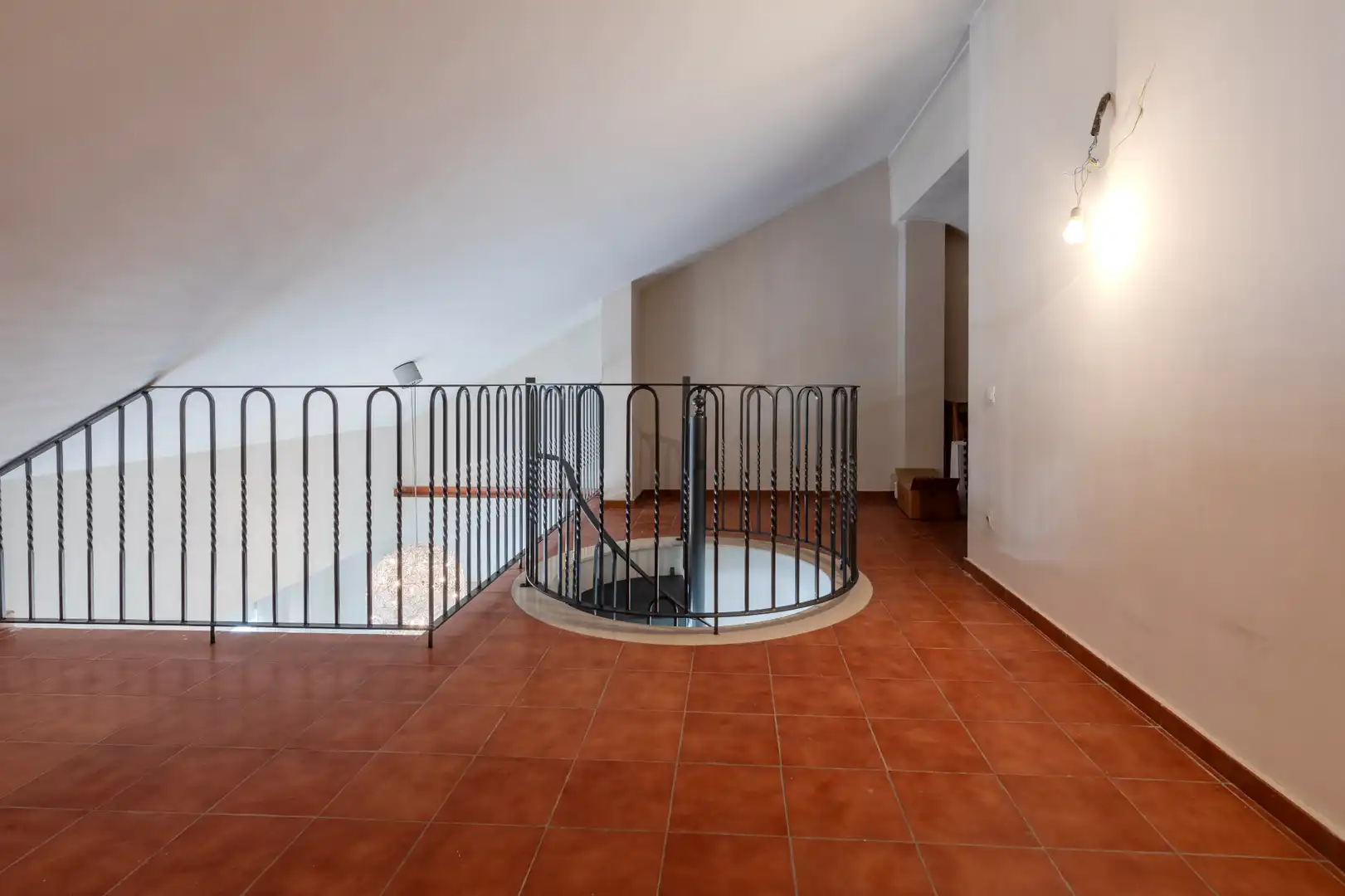 Attic for rent in Carrer de Matias Perelló, Russafa