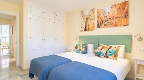 Photo 3 of Apartment to rent in Pedregalejo - Morlaco, Málaga