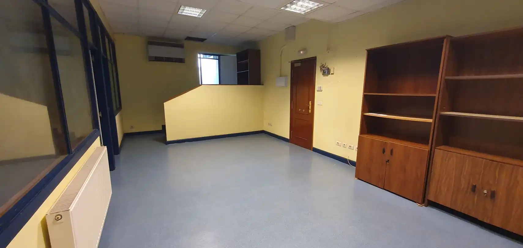 Office space for sale in Pozokoetxe, imagen 5