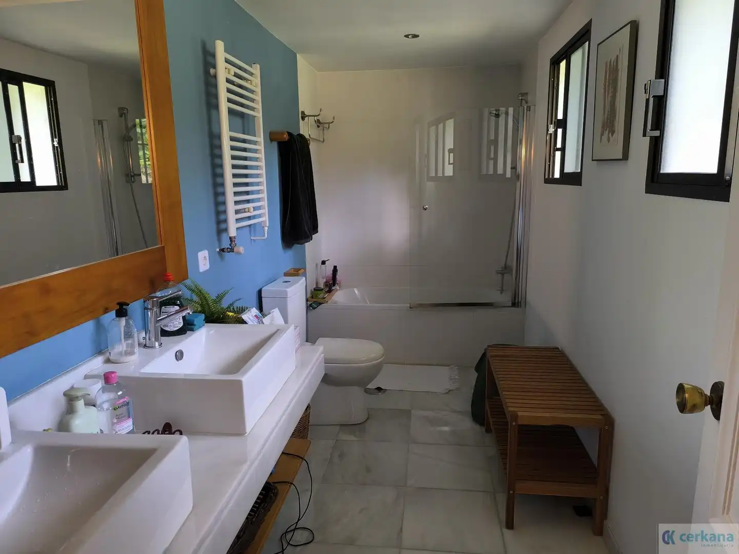 Chalet en venta en Villares altos, imagen 23
