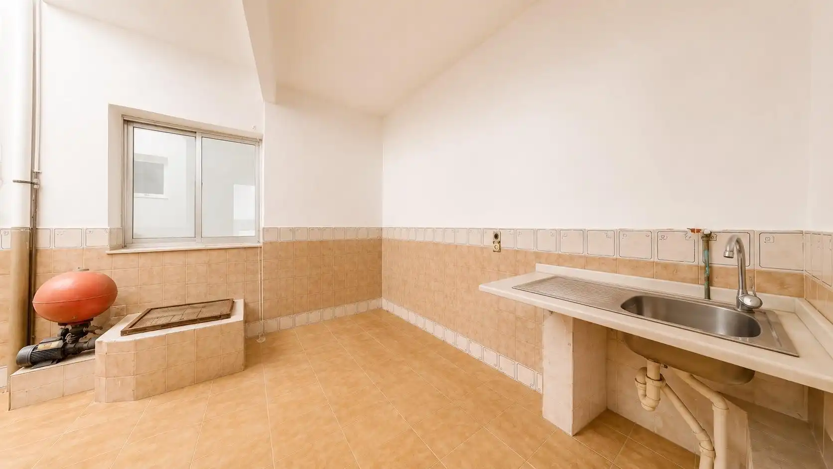Baño de Casa o chalet en venta en Almería