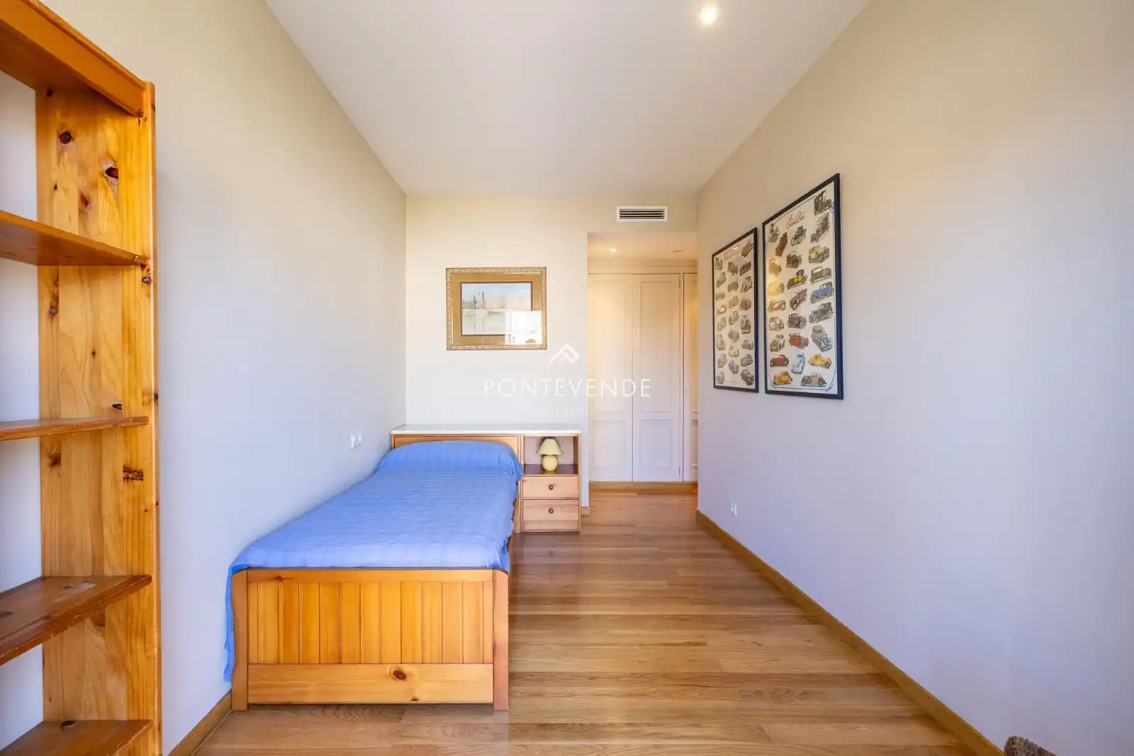 Flat with pool for sale in Mondariz-Balneario, imagen 30