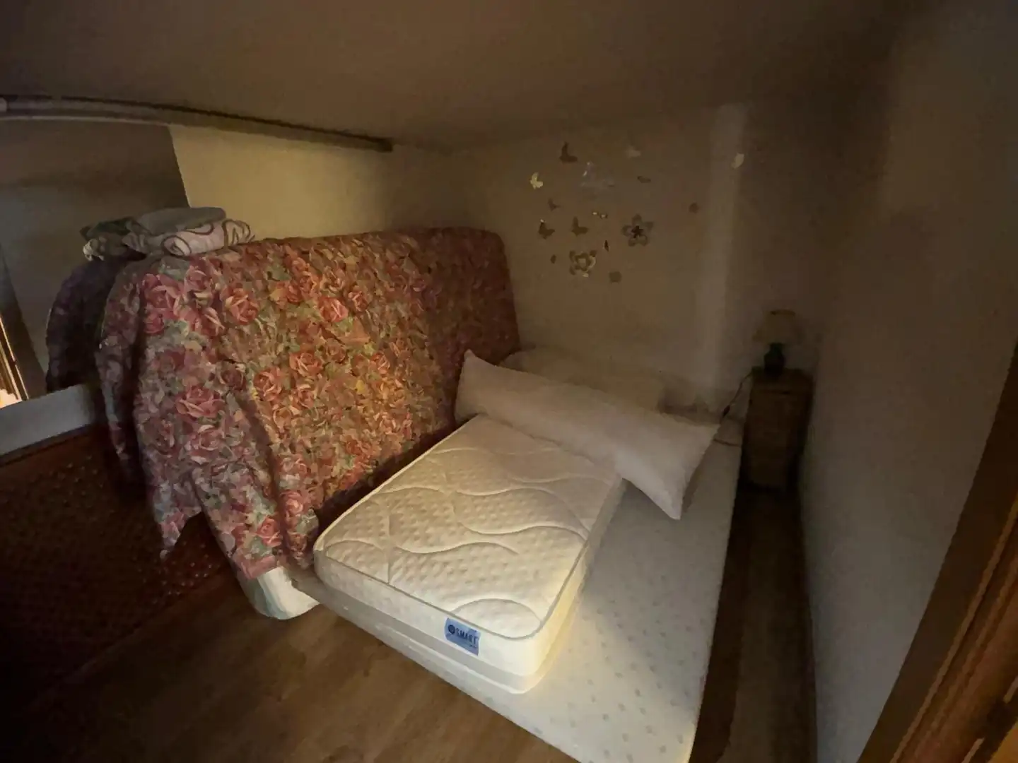 Habitación de Planta baja en venta en Valladolid con Calefacción