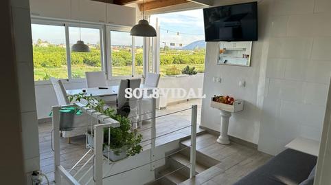 Foto 3 de Casa o xalet en venda a Desamparados - Hurchillo - Torremendo, Alicante