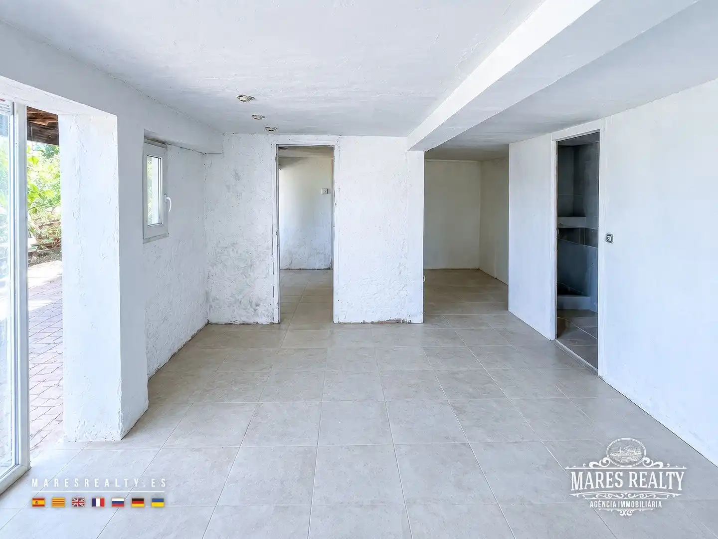 Casa con jardín en venta en Lloret Blau - La Creu de Lloret, imagen 8