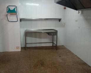 Kitchen of Premises to rent in Elche / Elx  with Air Conditioner and Terrace
