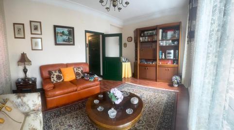 Foto 5 de Pis de lloguer a Orense, A Milagrosa, Lugo