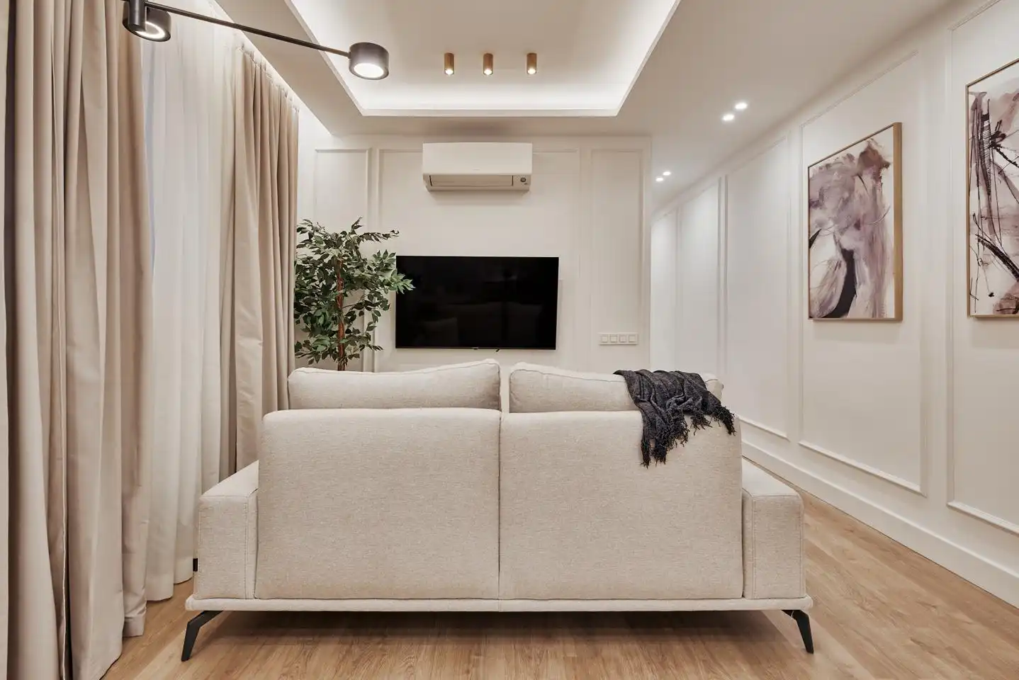 Ground floor with lift for sale in Calle de Colón, imagen 6