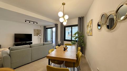 Foto 5 de Casa adosada de lloguer a Calle Benalauria, 11, La Concha - Resina Golf, Málaga