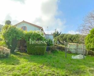 House or chalet for sale in Ares  with Heating, Private garden and Terrace