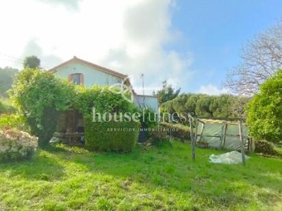 House or chalet for sale in Ares  with Heating, Private garden and Terrace