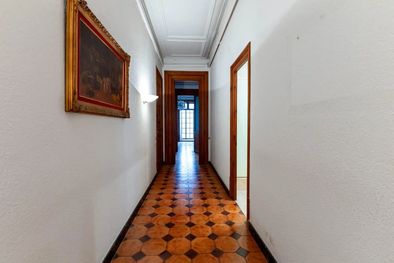 Piso con terraza en venta en CORTS CATALANES, imagen 38