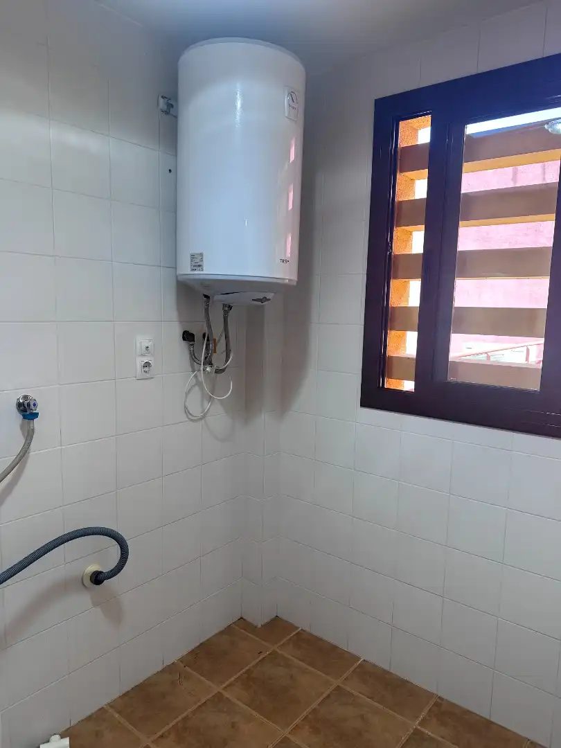 Baño de Casa o chalet en venta en Tarragona con Aire acondicionado, Calefacción y Jardín privado