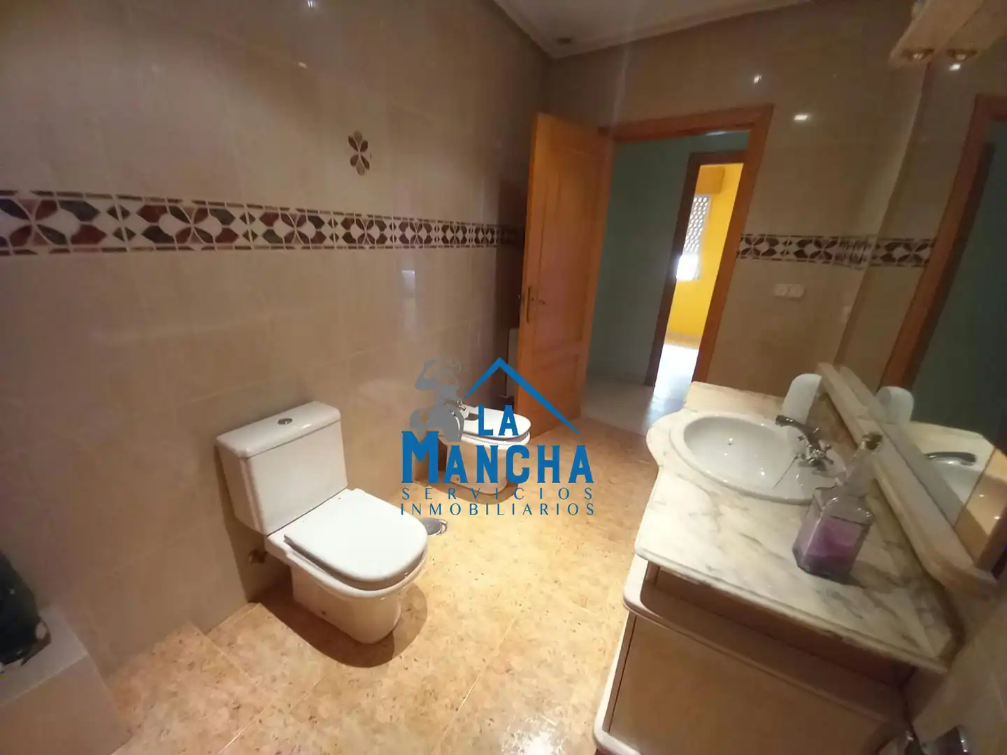 Casa con terraza en venta en Barrax, imagen 36