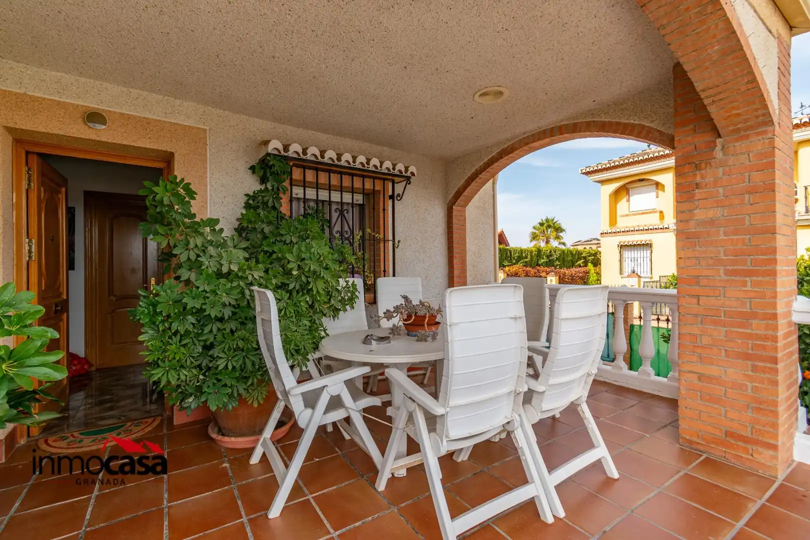 Casa o xalet en venda a Gójar