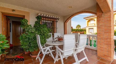 Foto 5 de Casa o xalet en venda a Gójar, Granada